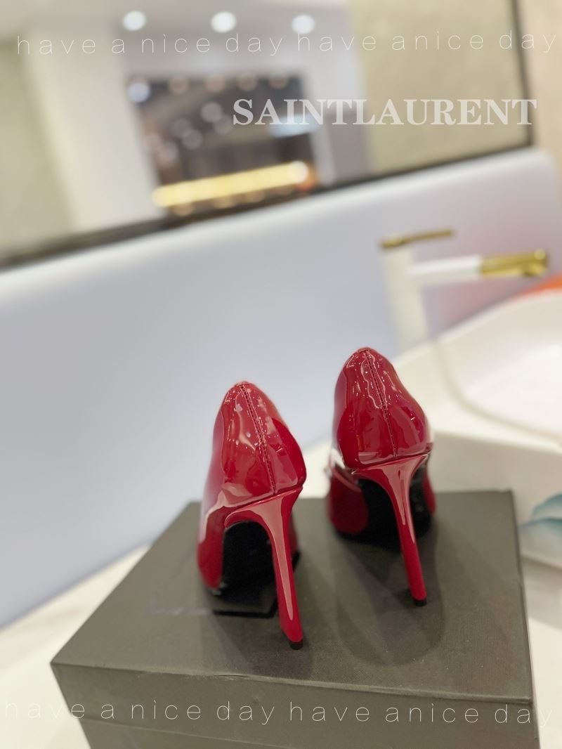 Ysl Shoes